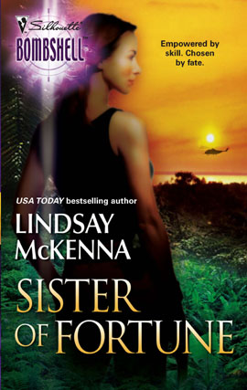 Sister of Fortune - ebook